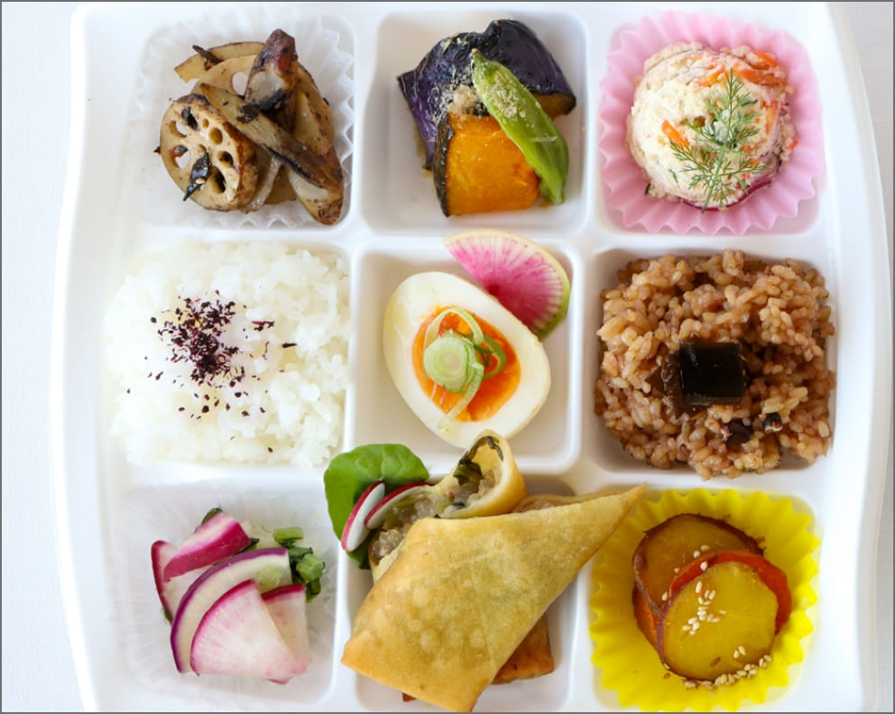 SALプレート｜ナチュラルキッチン SAL（サール）