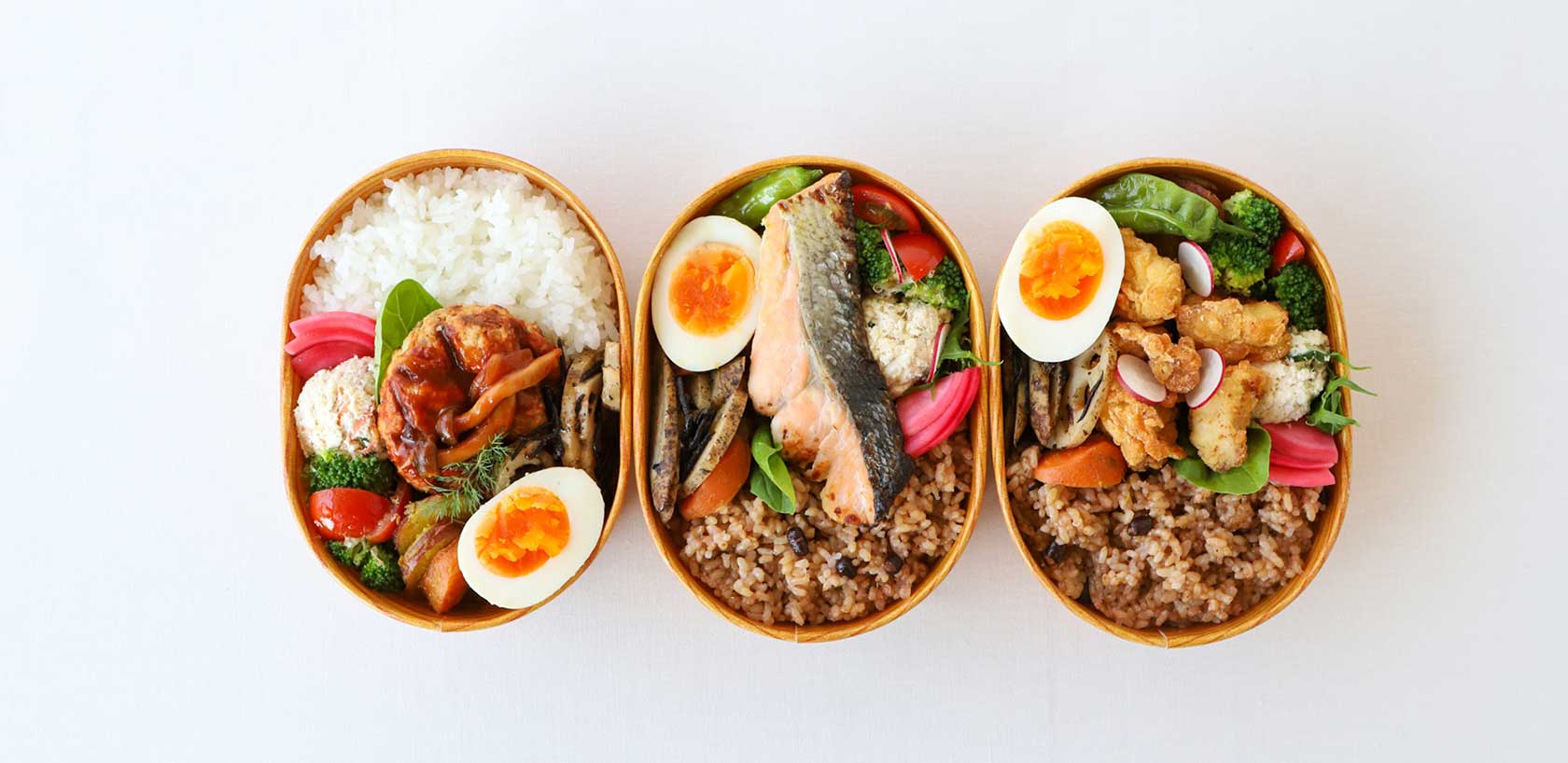 お弁当注文ページ｜まごころごはん ナチュラルキッチン サール